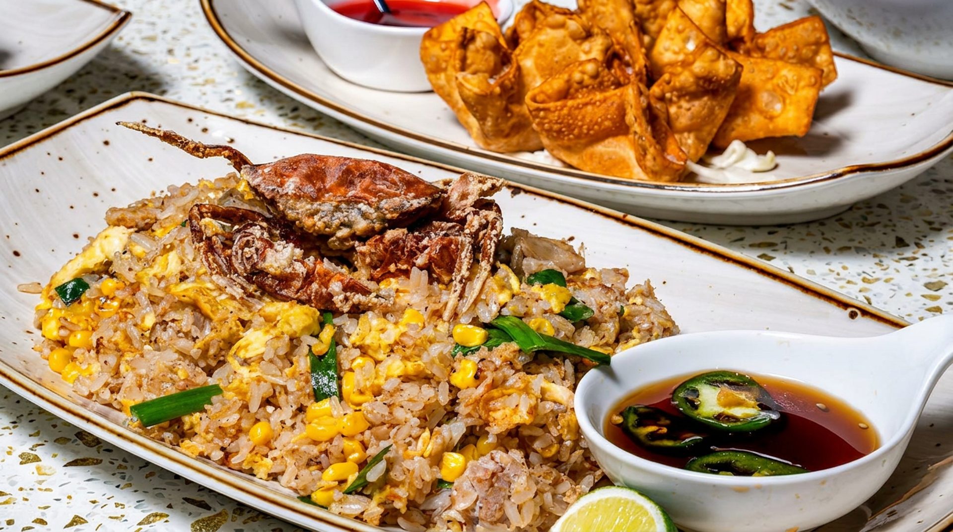 Leander's go-to for events and catering