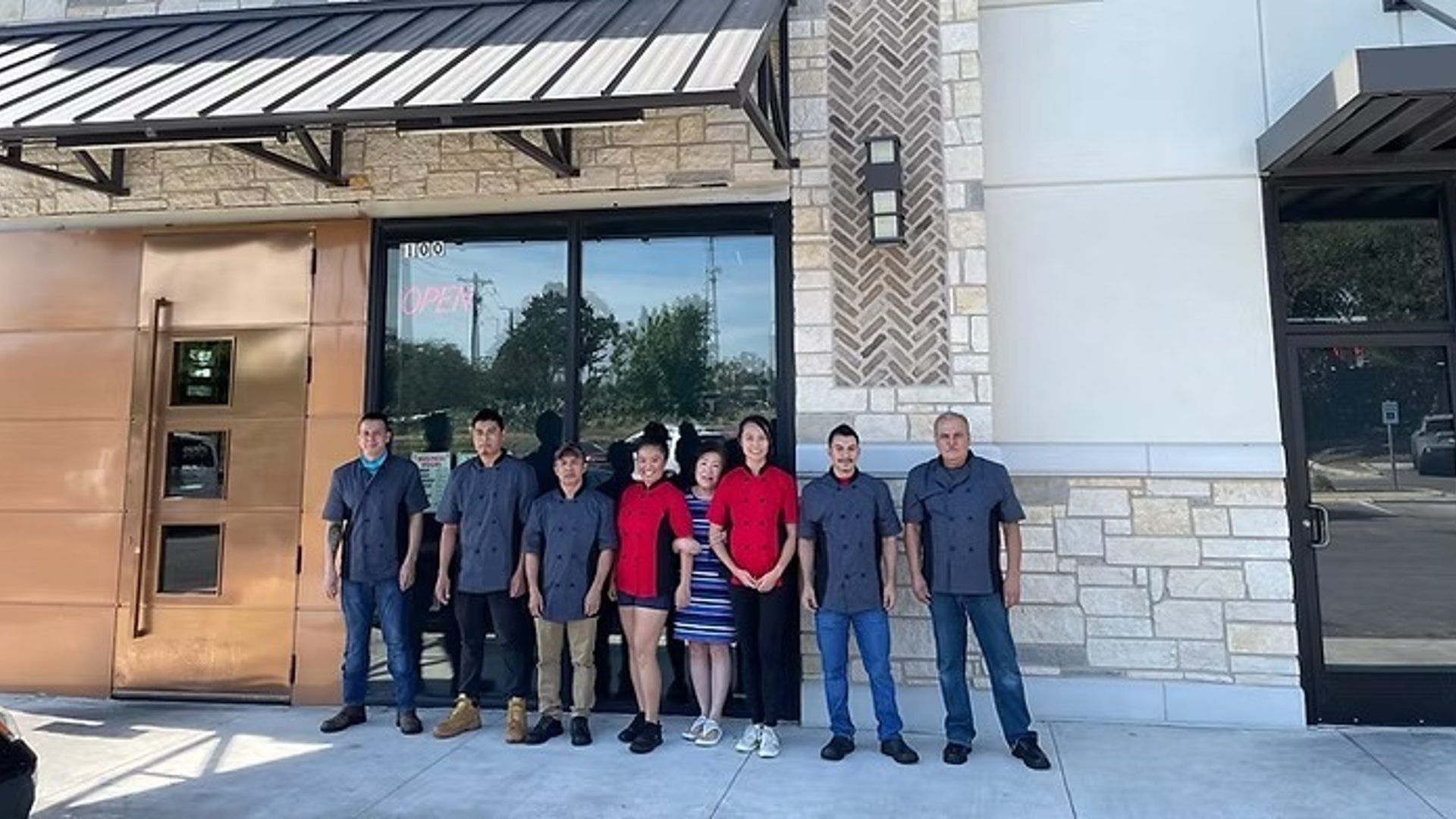 Family-owned, right here in Leander