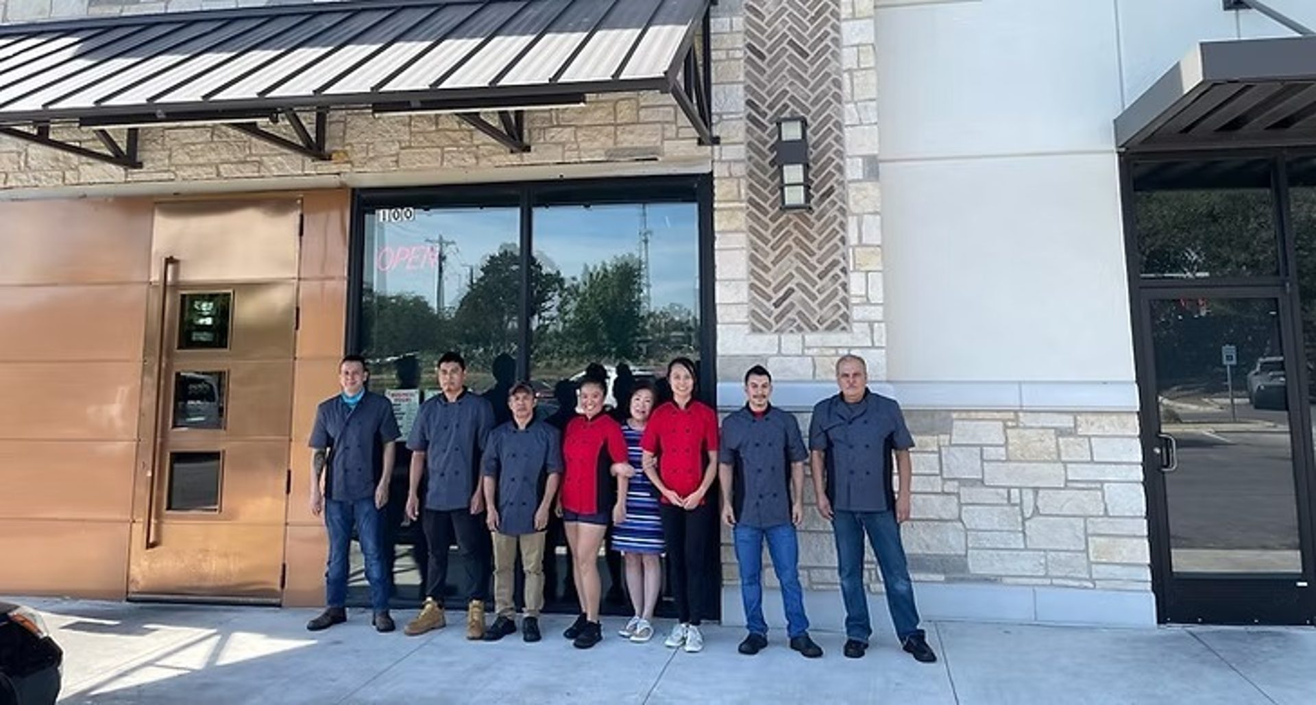 Family-owned, right here in Leander