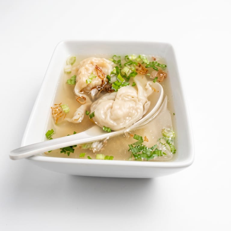 Explore Our Soup Selection