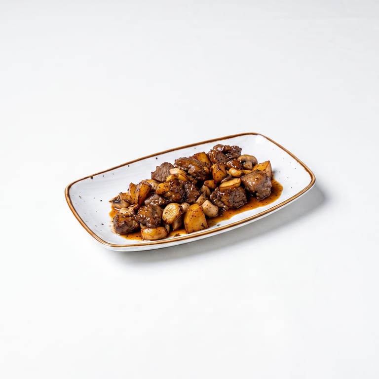 Delicious Teriyaki Chicken