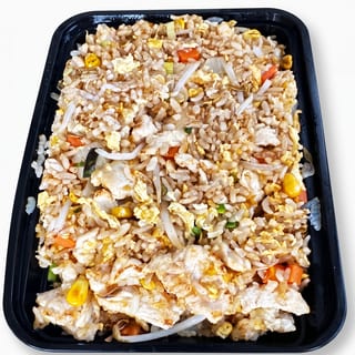 Fried Rice Entrée