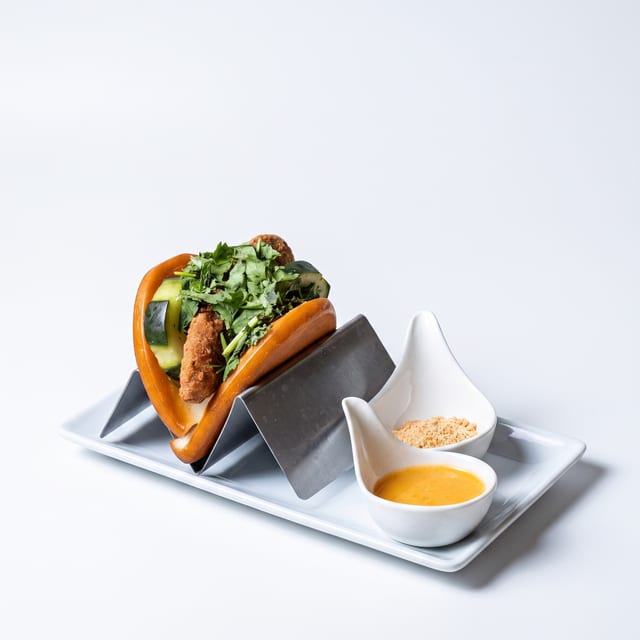 Bao Slider.