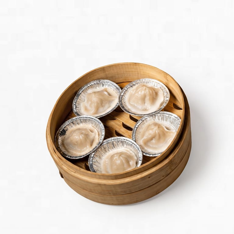 Savor Our Noodles