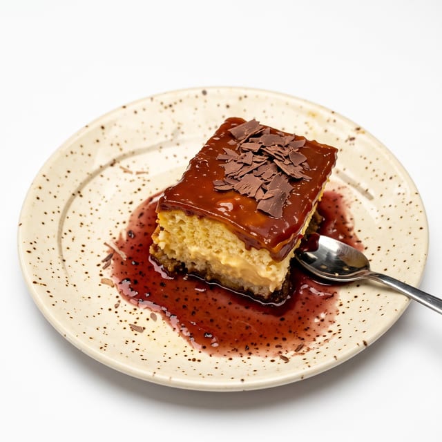 Tiramisu.